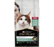 Purina Pro Plan Pro Plan LiveClear Sterilised Cat Food Adult - Pute - 1,4 kg