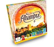 Dirk Henn Alhambra - Boardgame (LPFI7461)
