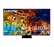Samsung 65QN700A Neo QLED Smart TV (65 Zoll / 163 cm, UHD 8K, Quantum HDR 2000, OTS+, 4700 PQI)