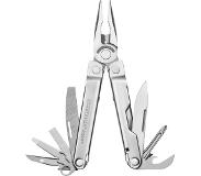 Leatherman Multitool Bond Edelstahl