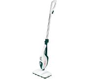Polti Steam mop PTEU0292 Vaporetto SV240 Power 1300 W, Water tank capacity 0.32 L, White / Green
