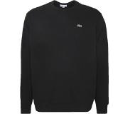 Lacoste Sweatshirt Lacoste SH1505 Sport Black Herren-3