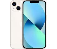 Apple iPhone 13, 15,5 cm (6.1 Zoll), 2532 x 1170 Pixel, 128 GB, 12 MP, iOS 15, Weiß