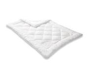 Hausmarke Steppbett Tencel Satin, 100% Lyocell-135 x 200 cm
