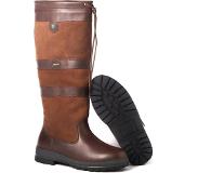 Dubarry Galway ExtraFit Walnut Braun-Schuhgröße 38
