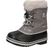 Sorel Yoot Pac Nylon Quarry Dove Kinder-Schuhgröße 25