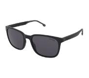 Carrera 8046/S Herren-Sonnenbrille, schwarz