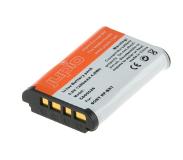 Jupio NP-BX1 Akku Für Kameras