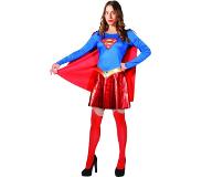 Ciao Costume - Supergirl - S