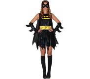 Orlob Batgirl