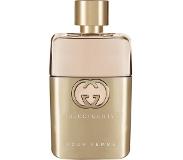 Gucci Guilty Pour Femme Eau de Parfum 50 ml