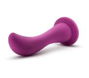 Temptasia - Bellatrix Dildo - Pflaume