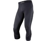 UYN Ambityon 3/4 Leggings Schwarz 2XL Mann