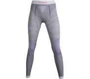 UYN Fusyon Leggings Grau S-M Frau