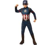 Rubies Costume - Captain America (116 cm)