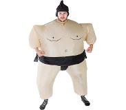 Mikamax Self-Inflatable Sumo Suit (00670)
