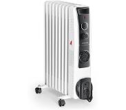 Trotec Ölradiator TRH 22 E