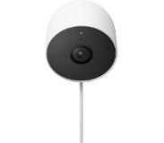 Google Nest Cam Netzwerk-Überwachungskamera