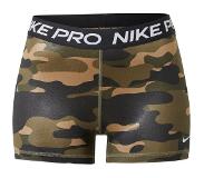 Nike Shorts Nike W Pro DF CAO SHRT 3IN dj6440-222 | Größe: M