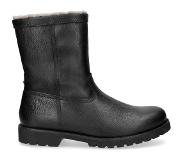 Panama jack Ankle Boots Fedro Igloo C3 Schwarz Herren | 44