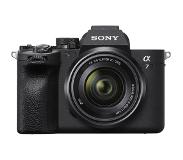 Sony Alpha 7 IV