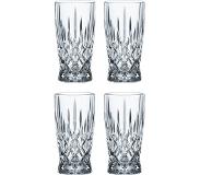 Nachtmann Softdrinkglas Nachtmann Noblesse 350 ml (4-teilig)