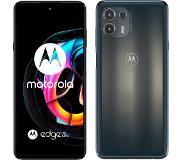Motorola Edge 20 Lite 128GB Schwarz 5G Handy