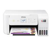Epson - EcoTank ET-2826 A4-Multifunktionsdrucker
