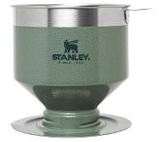 Stanley Kaffeemaschine Stanley The Perfect Brew Pour Over Hammertone Green