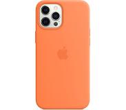 Apple Silikon Case mit MagSafe
