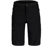 Wilier Gravel Braga Shorts schwarz XL 2022 Fahrradhosen