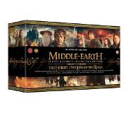 SF Studios Middle-Earth Ultimate Collector''S Edition