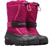 Sorel Flurry Deep Blush Kinder-Schuhgröße 37