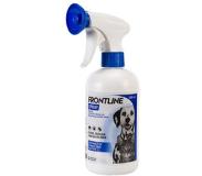 Frontline Spray f.Hunde/Katzen 500 ml