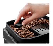 DeLonghi De’Longhi Magnifica ECAM290.22.B, Espressomaschine, 1,8 l, Kaffeebohnen, Gemahlener Kaffee, Eingebautes Mahlwerk, 1450 W, Schwarz