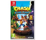 Nintendo Blizzard Crash Bandicoot N. Sane Trilogy, Nintendo Switch Anthologie
