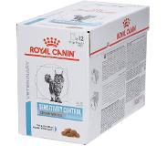 Royal Canin Veterinary Sensitivity Control Katzen-Nassfutter