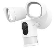 Eufy Floodlight Cam 2