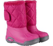 Igor Schneestiefel Igor Kids Topo Ski Nylon Fucsia-Schuhgröße 28