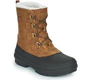 Helly Hansen Schneestiefel Helly Hansen Men Varanger Primaloft Bistre Black-Schuhgröße 45