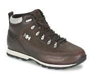 Helly Hansen Schneestiefel Helly Hansen The Forester Coffe Bean Bushwacker Herren-Schuhgröße 40