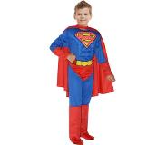 Ciao Superman Muskeln