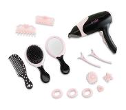 Corolle 9000310020 Coffret Coiffure Haartsyling Set / 14 Teile, Mehrfarbig