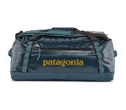 Patagonia Black Hole Duffel 55L - Reisetasche Abalone Blue w / Ink Black 55 L