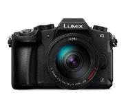 Panasonic Lumix DMC-G81