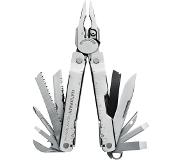 Leatherman Multitool Super Tool 300 Edelstahl