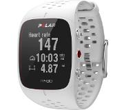 Polar GPS- Laufuhr M430 mit Herzfrequenzmessung