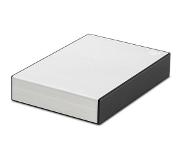 Seagate One Touch Portable Drive 5 TB Silber Externe Festplatte Hdd
