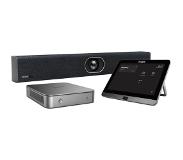 Yealink MVC400 Teams Room System inkl. i5 Mini PC