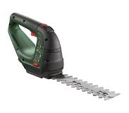 Bosch Advanced Shear 18V-10